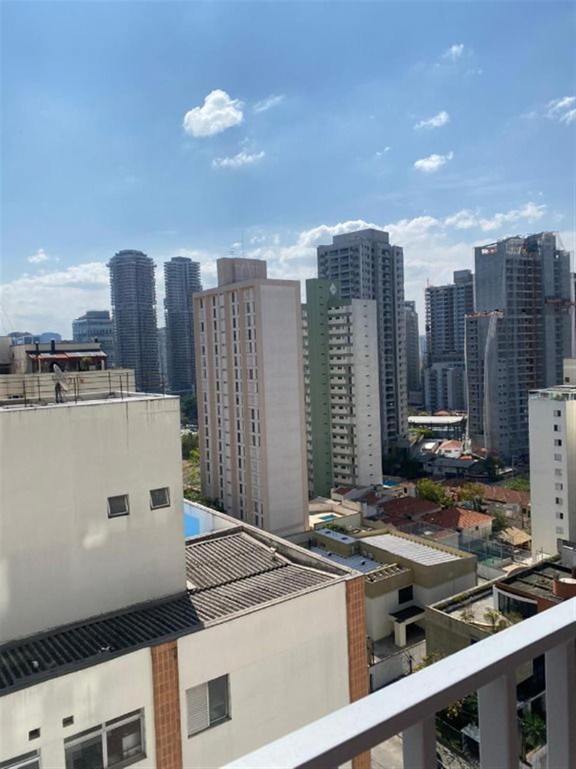 Apartamento, 1 quarto, 20 m² - Foto 8