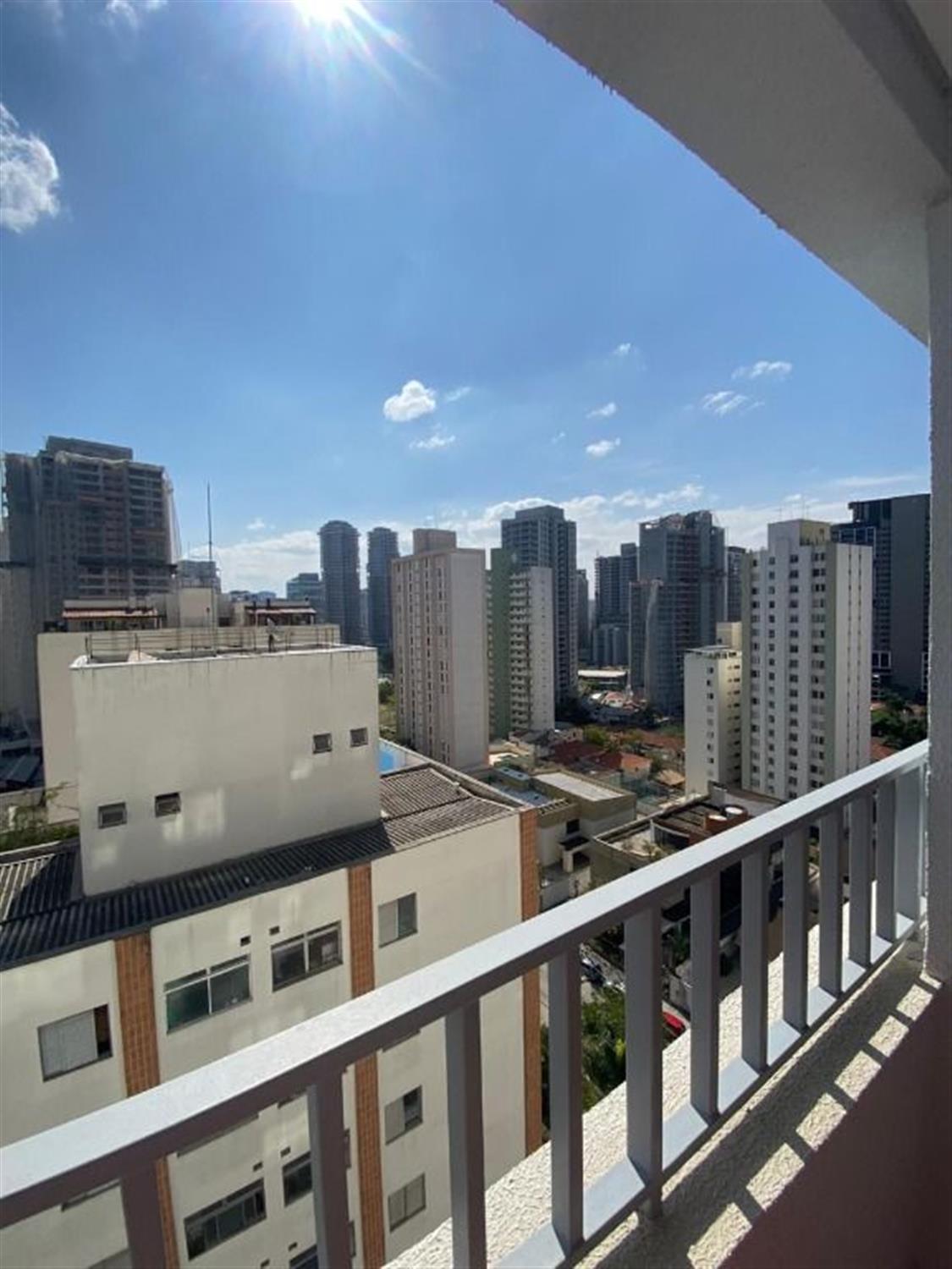 Apartamento, 1 quarto, 20 m² - Foto 9