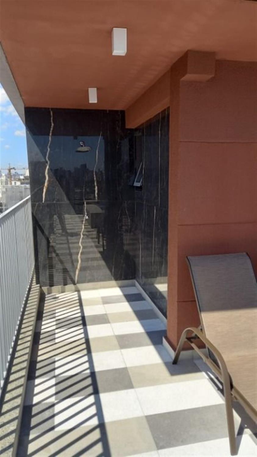 Apartamento, 1 quarto, 20 m² - Foto 27