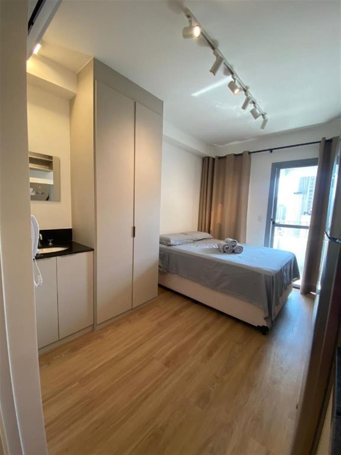 Apartamento, 1 quarto, 20 m² - Foto 13