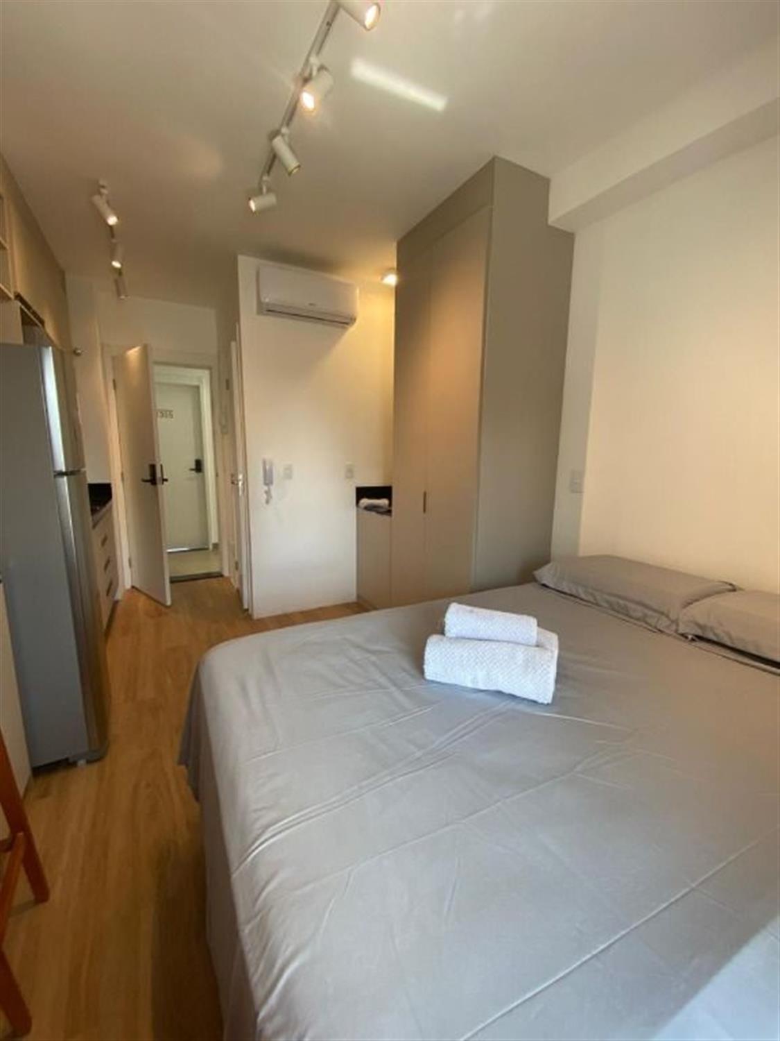 Apartamento, 1 quarto, 20 m² - Foto 15