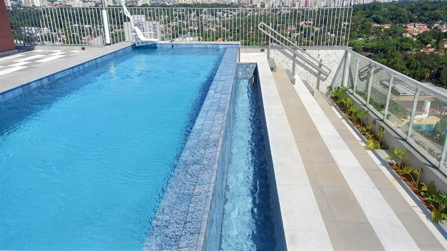 Apartamento, 1 quarto, 20 m² - Foto 25