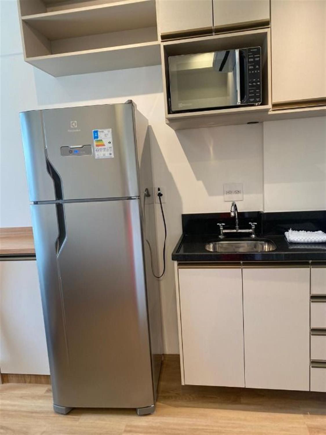Apartamento, 1 quarto, 20 m² - Foto 6