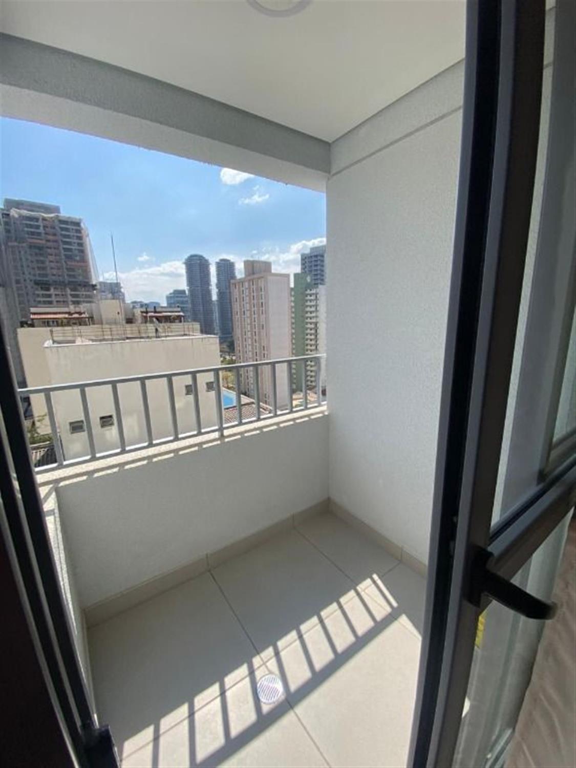 Apartamento, 1 quarto, 20 m² - Foto 10