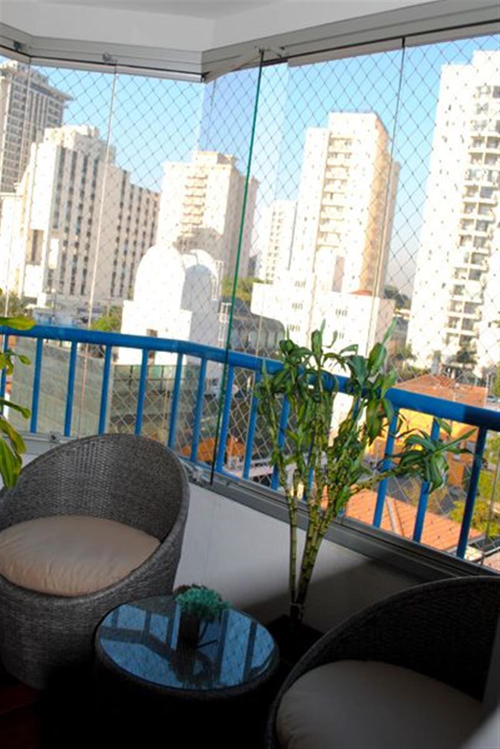 Apartamento, 2 quartos, 71 m² - Foto 3