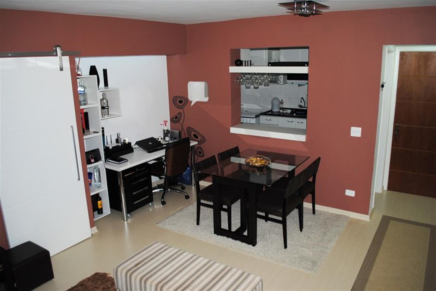 Apartamento, 2 quartos, 71 m² - Foto 1