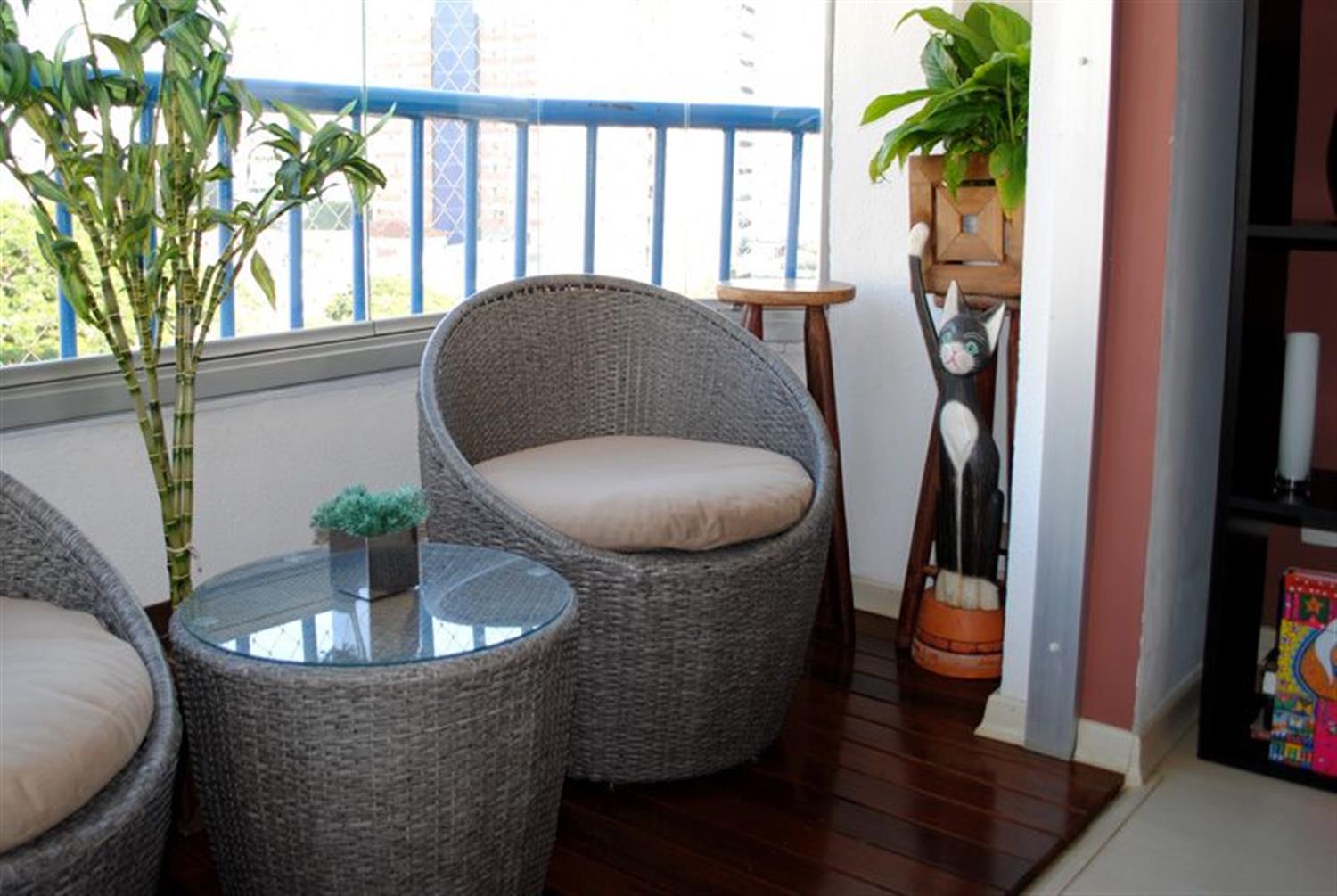 Apartamento, 2 quartos, 71 m² - Foto 2