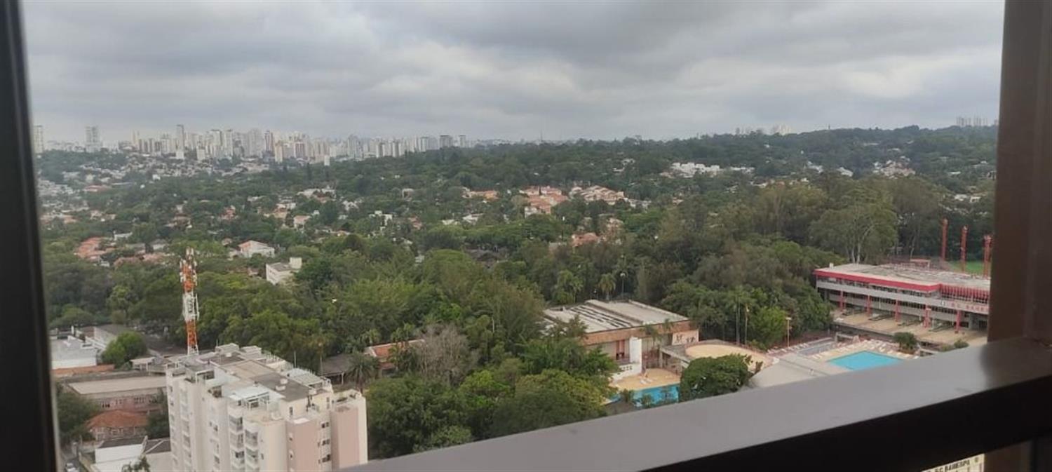 Apartamento, 1 quarto, 36 m² - Foto 8