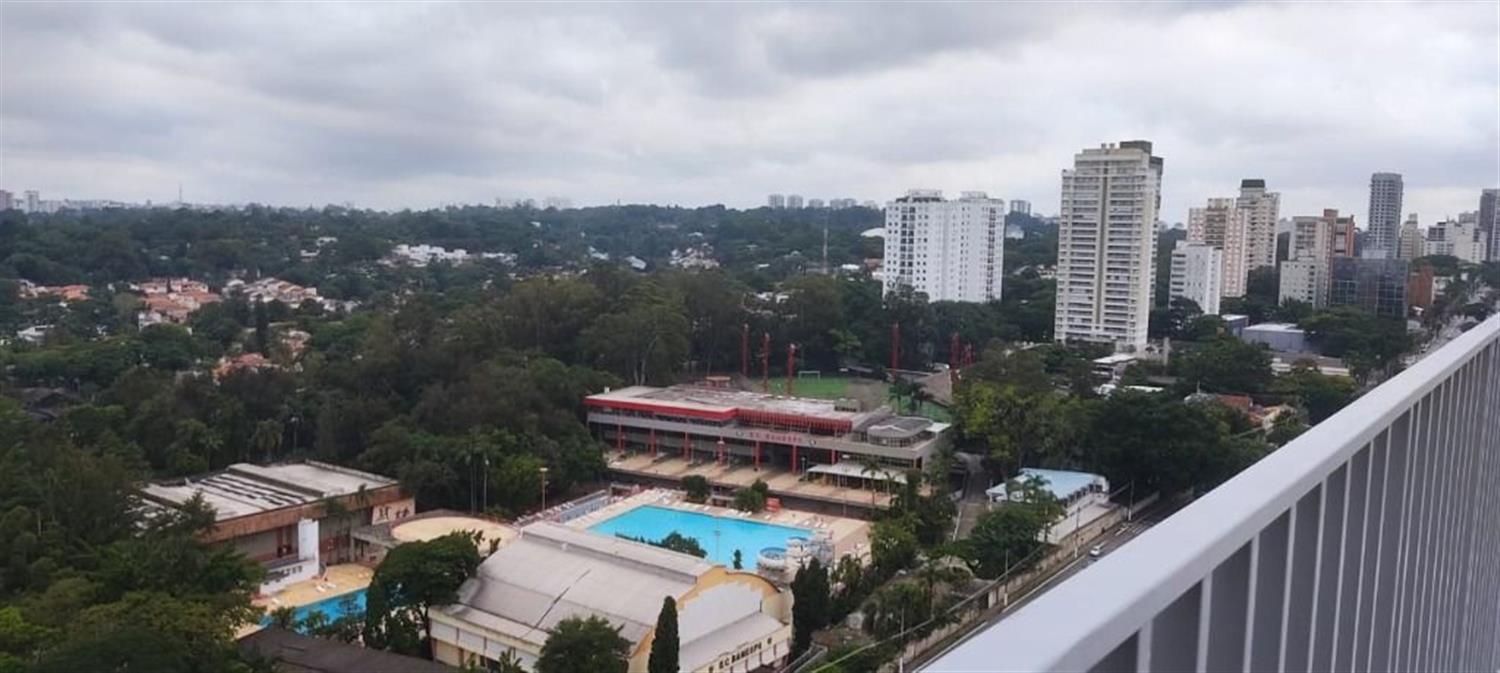 Apartamento, 1 quarto, 36 m² - Foto 15