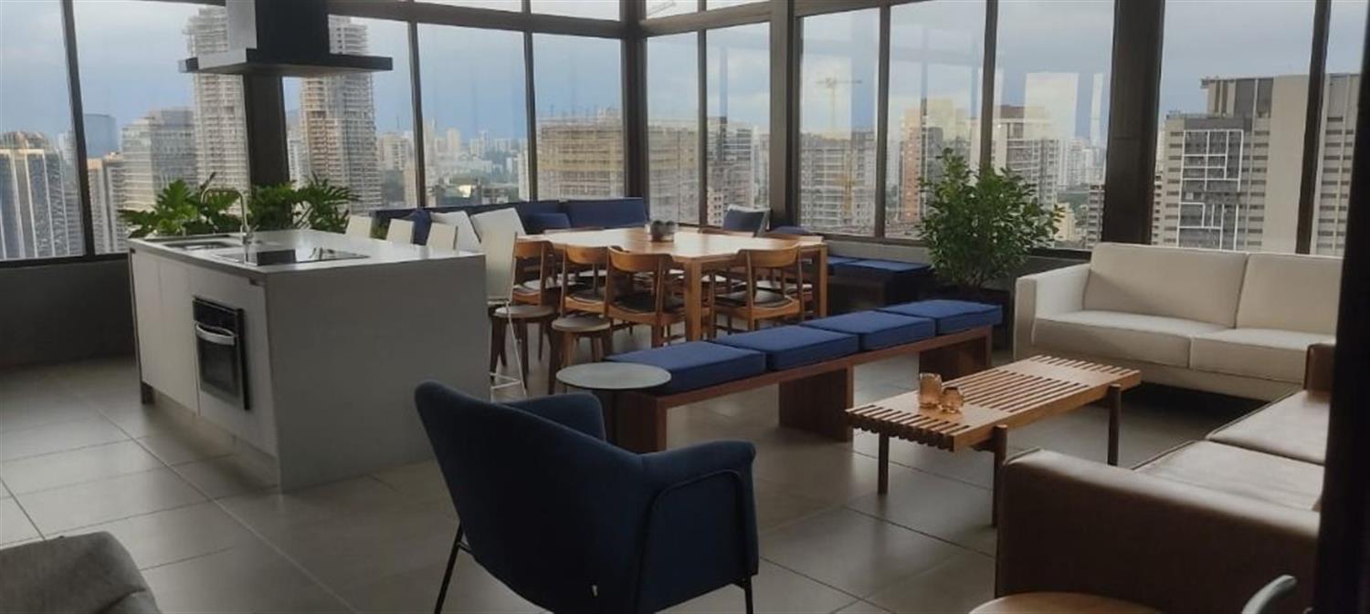 Apartamento, 1 quarto, 36 m² - Foto 9