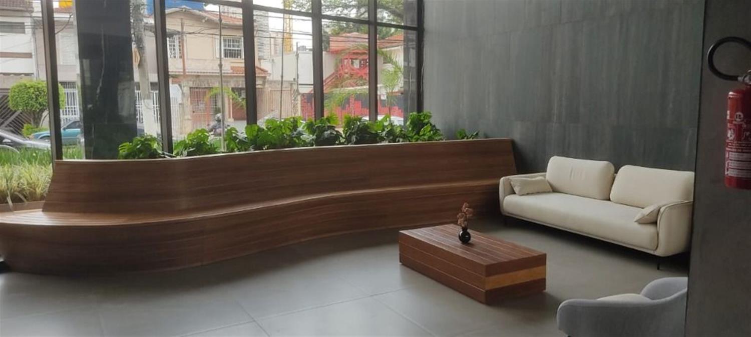 Apartamento, 1 quarto, 36 m² - Foto 18