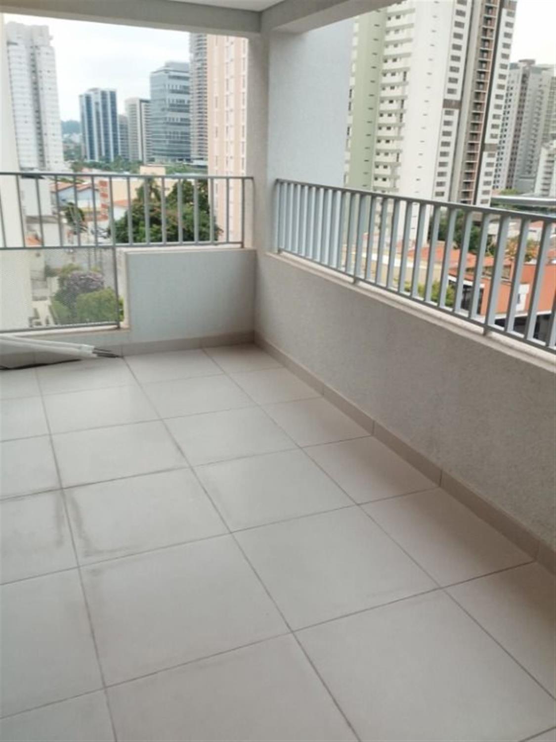 Apartamento, 1 quarto, 36 m² - Foto 2