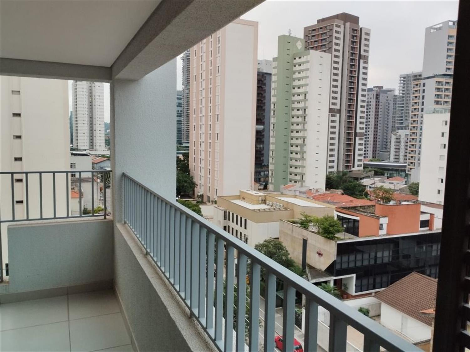 Apartamento, 1 quarto, 36 m² - Foto 24