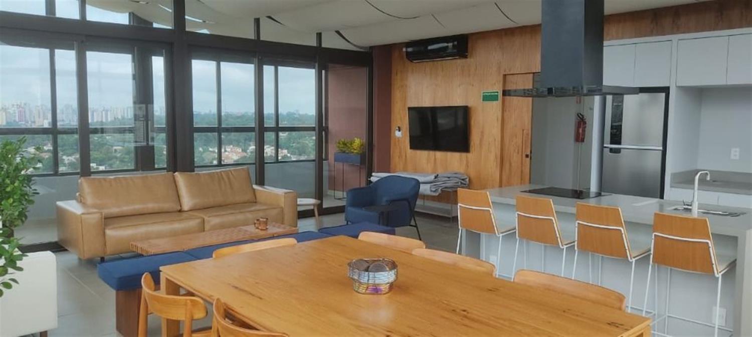 Apartamento, 1 quarto, 36 m² - Foto 20
