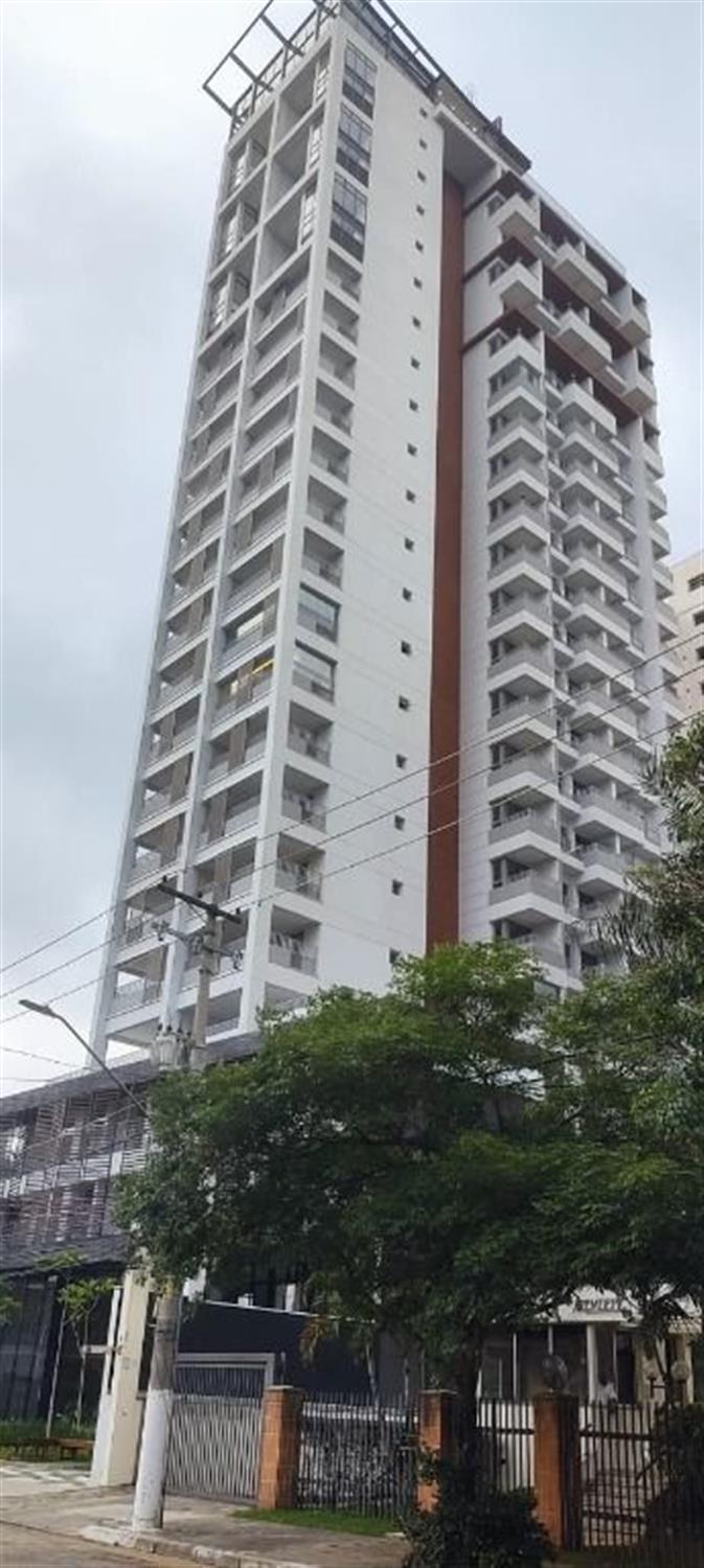 Apartamento, 1 quarto, 36 m² - Foto 22