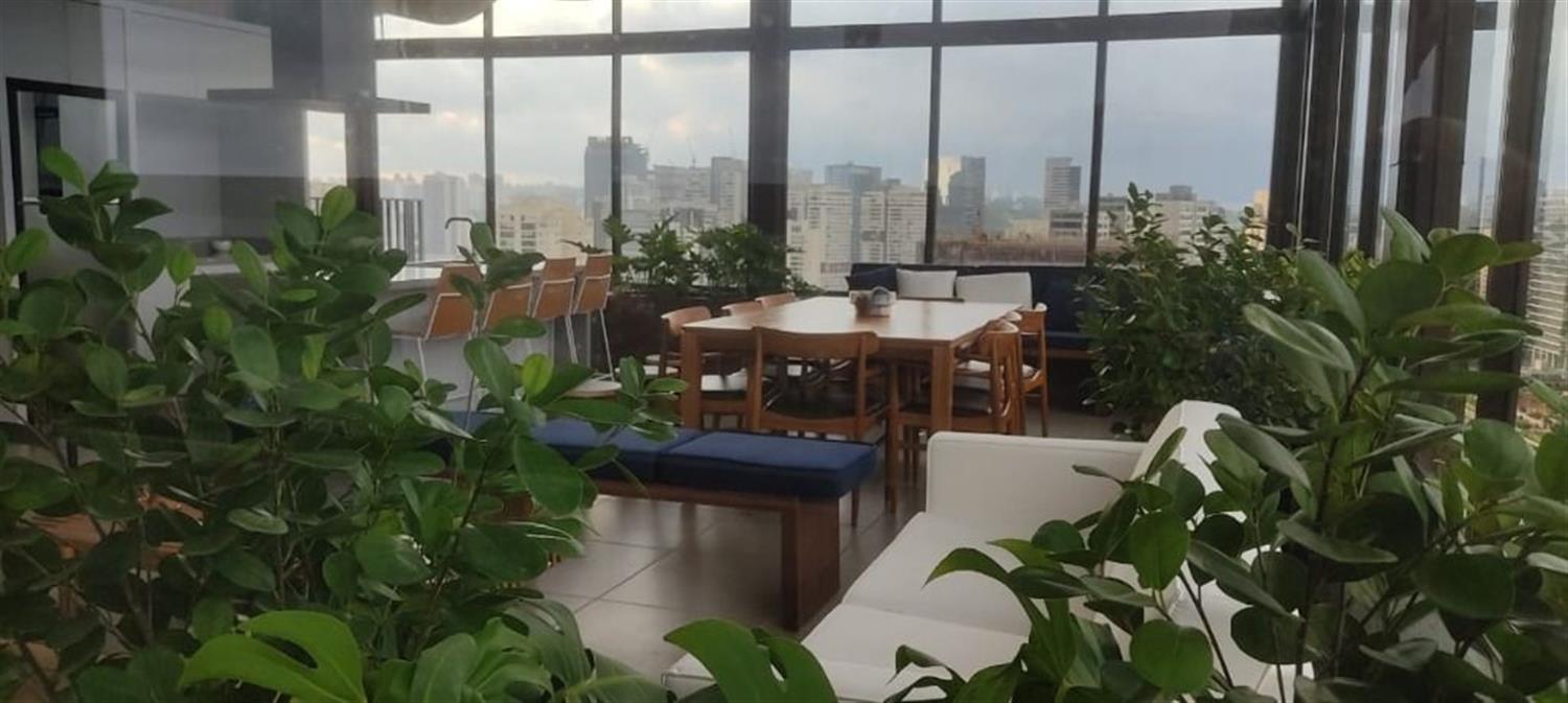 Apartamento, 1 quarto, 36 m² - Foto 7