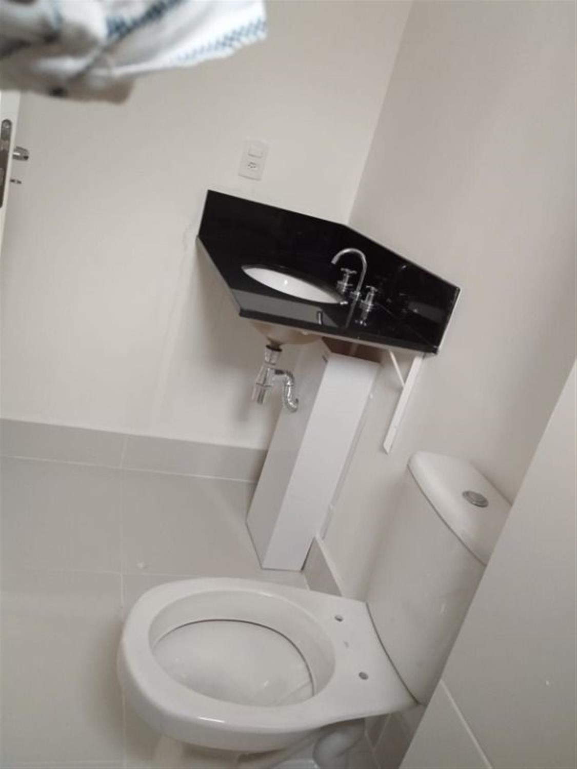 Apartamento, 1 quarto, 36 m² - Foto 5