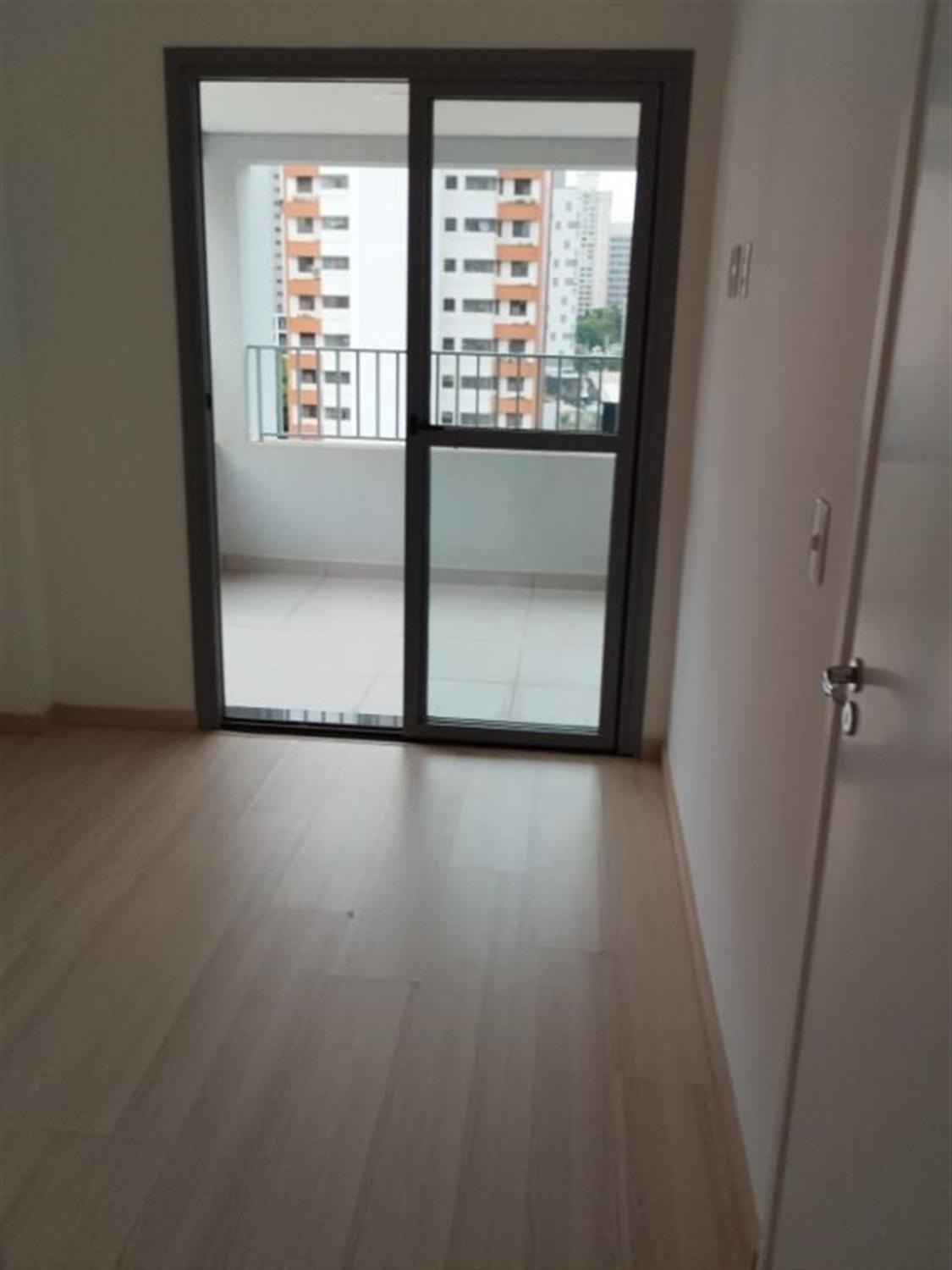 Apartamento, 1 quarto, 36 m² - Foto 3