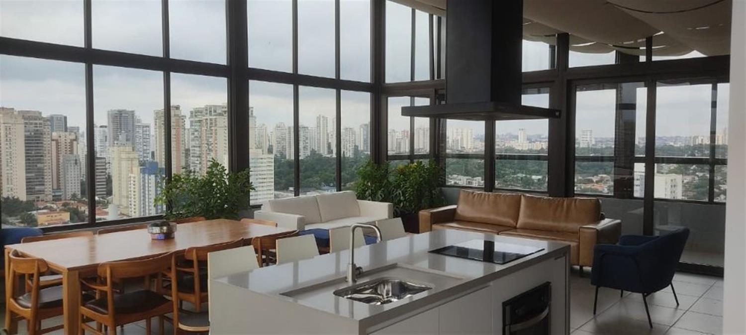 Apartamento, 1 quarto, 36 m² - Foto 10