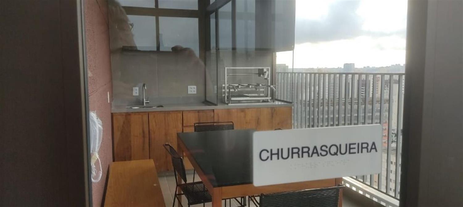 Apartamento, 1 quarto, 36 m² - Foto 11