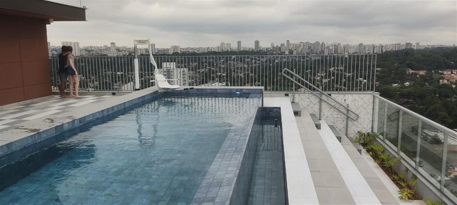 Apartamento, 1 quarto, 36 m² - Foto 12