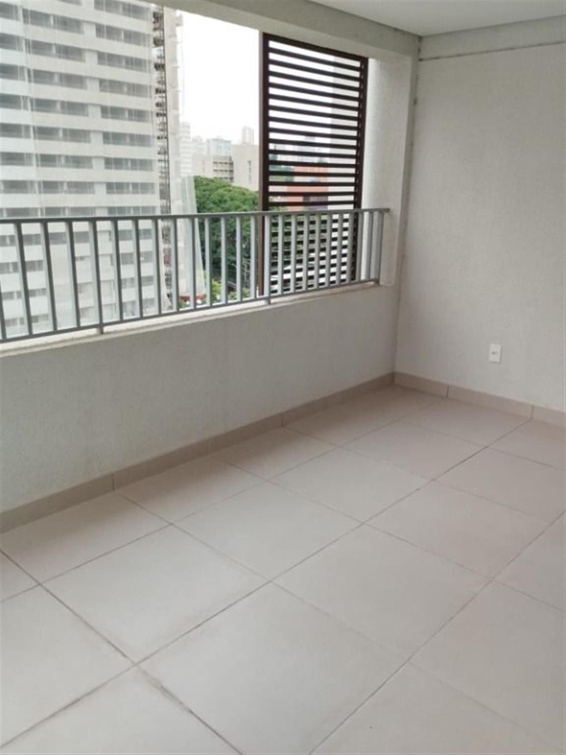Apartamento, 1 quarto, 36 m² - Foto 23