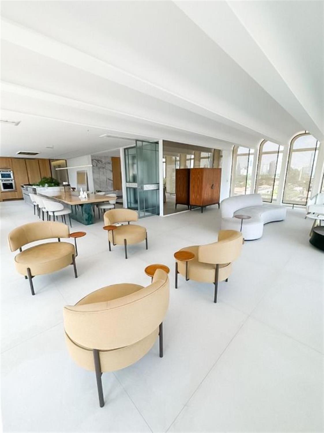 Apartamento, 4 quartos, 341 m² - Foto 1