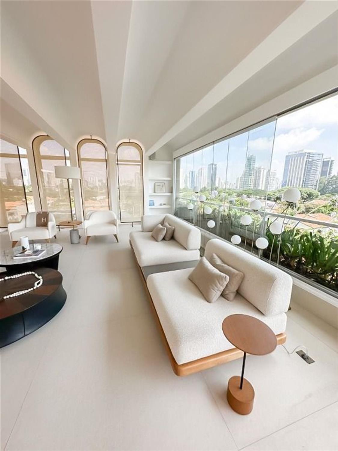 Apartamento, 4 quartos, 341 m² - Foto 3