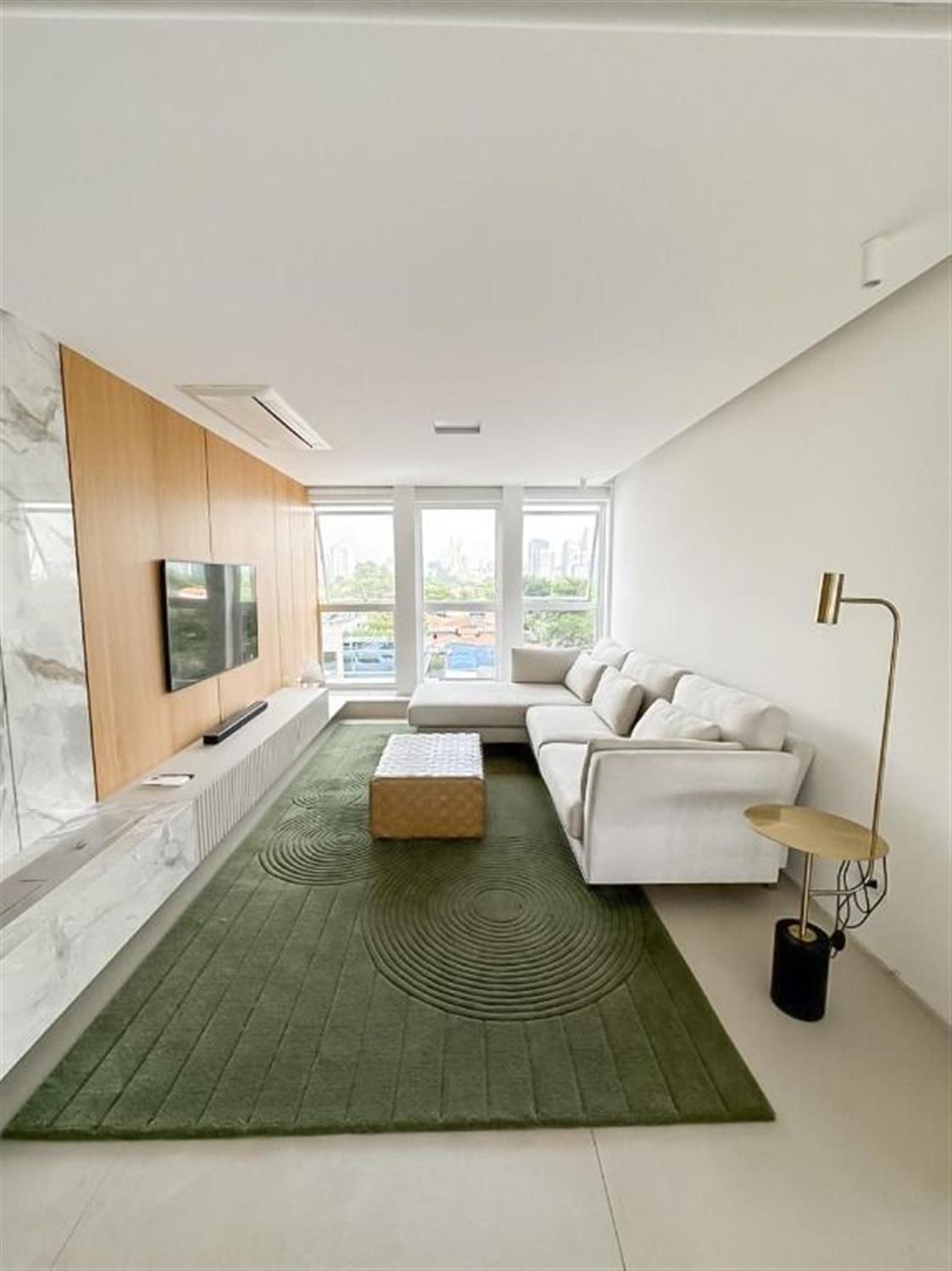 Apartamento, 4 quartos, 341 m² - Foto 17