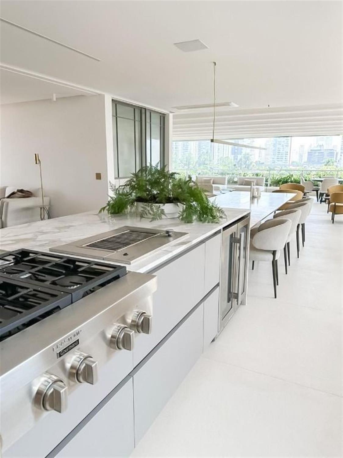 Apartamento, 4 quartos, 341 m² - Foto 10