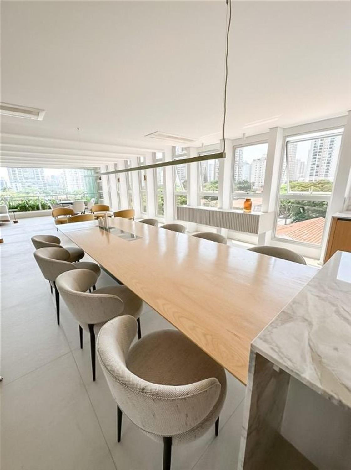 Apartamento, 4 quartos, 341 m² - Foto 9