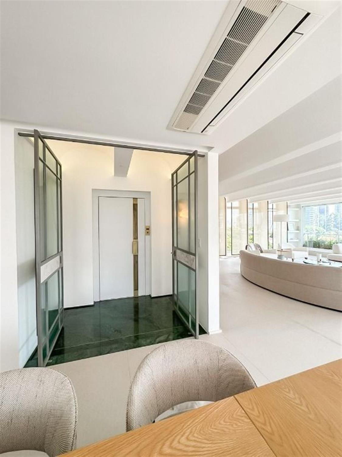 Apartamento, 4 quartos, 341 m² - Foto 8