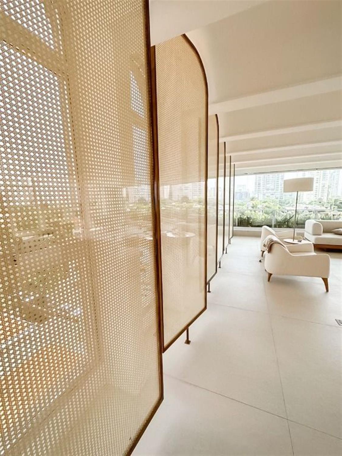 Apartamento, 4 quartos, 341 m² - Foto 4