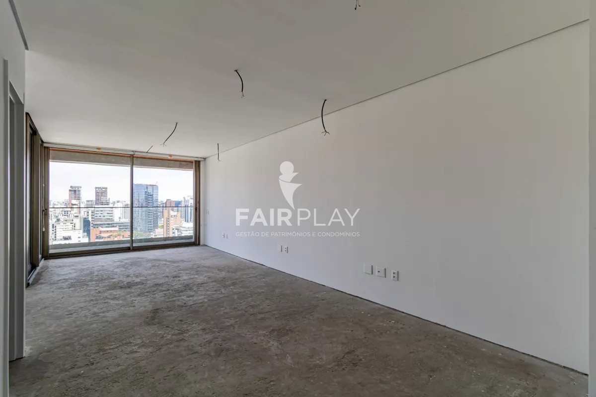 Apartamento, 3 quartos, 134 m² - Foto 3
