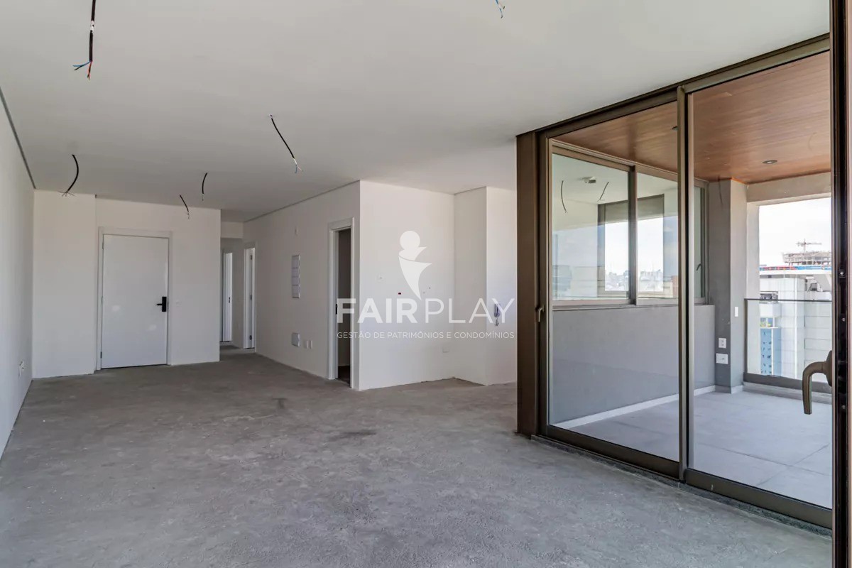 Apartamento, 3 quartos, 134 m² - Foto 4