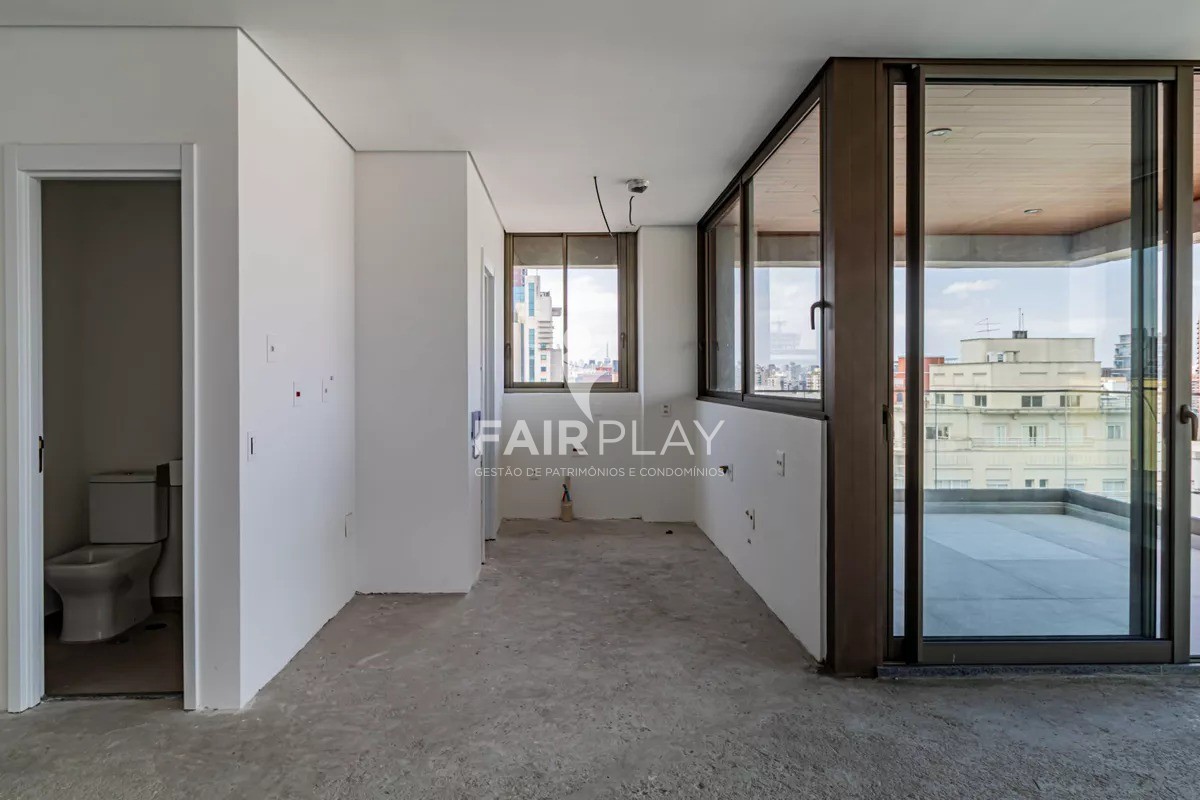 Apartamento, 3 quartos, 134 m² - Foto 5