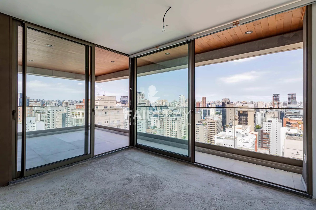 Apartamento, 3 quartos, 134 m² - Foto 1
