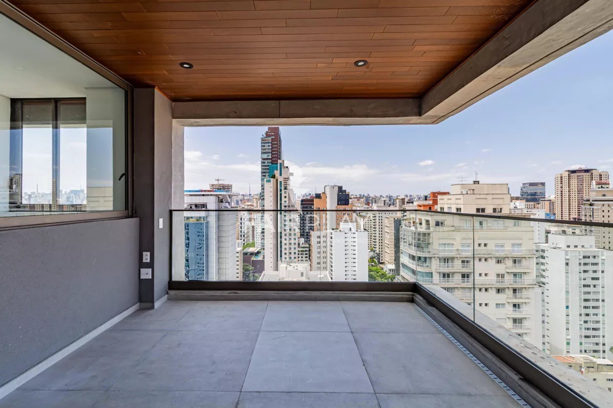 Apartamento, 3 quartos, 134 m² - Foto 6