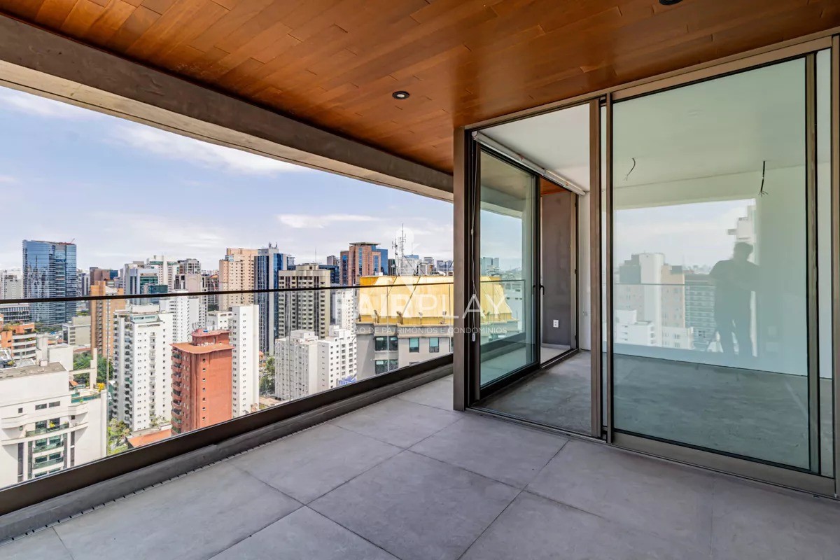 Apartamento, 3 quartos, 134 m² - Foto 7