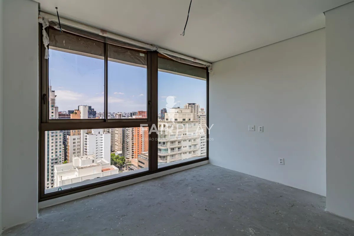 Apartamento, 3 quartos, 134 m² - Foto 8