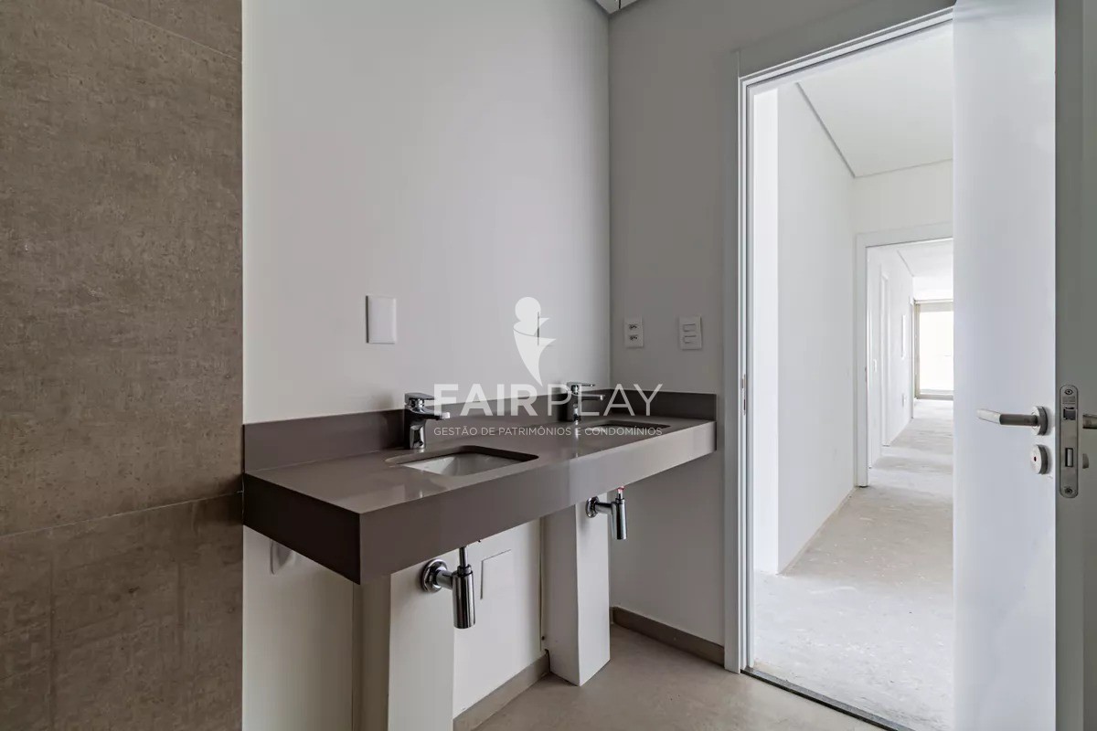 Apartamento, 3 quartos, 134 m² - Foto 11