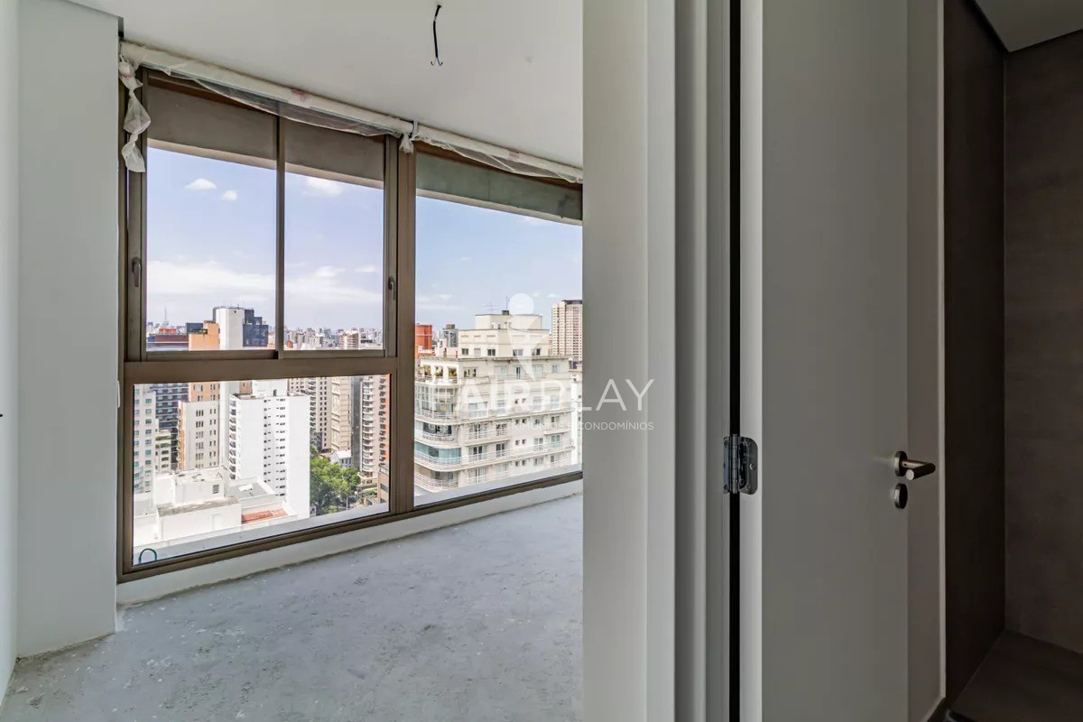 Apartamento, 3 quartos, 134 m² - Foto 18