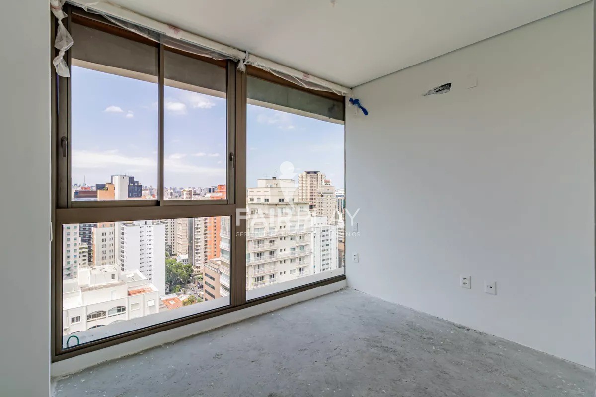Apartamento, 3 quartos, 134 m² - Foto 19