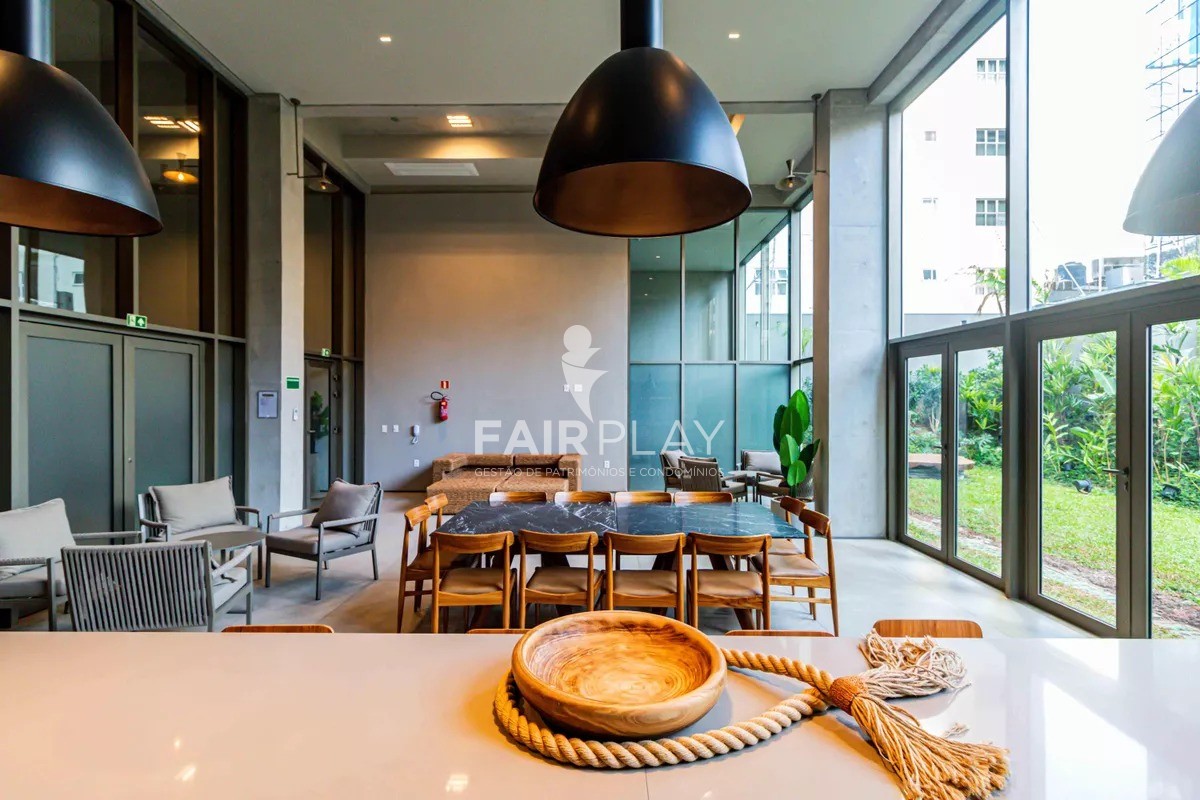 Apartamento, 3 quartos, 134 m² - Foto 25