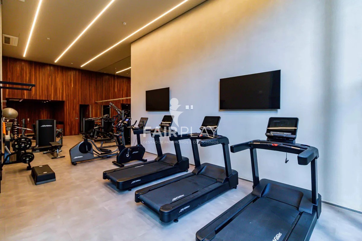 Apartamento, 3 quartos, 134 m² - Foto 30