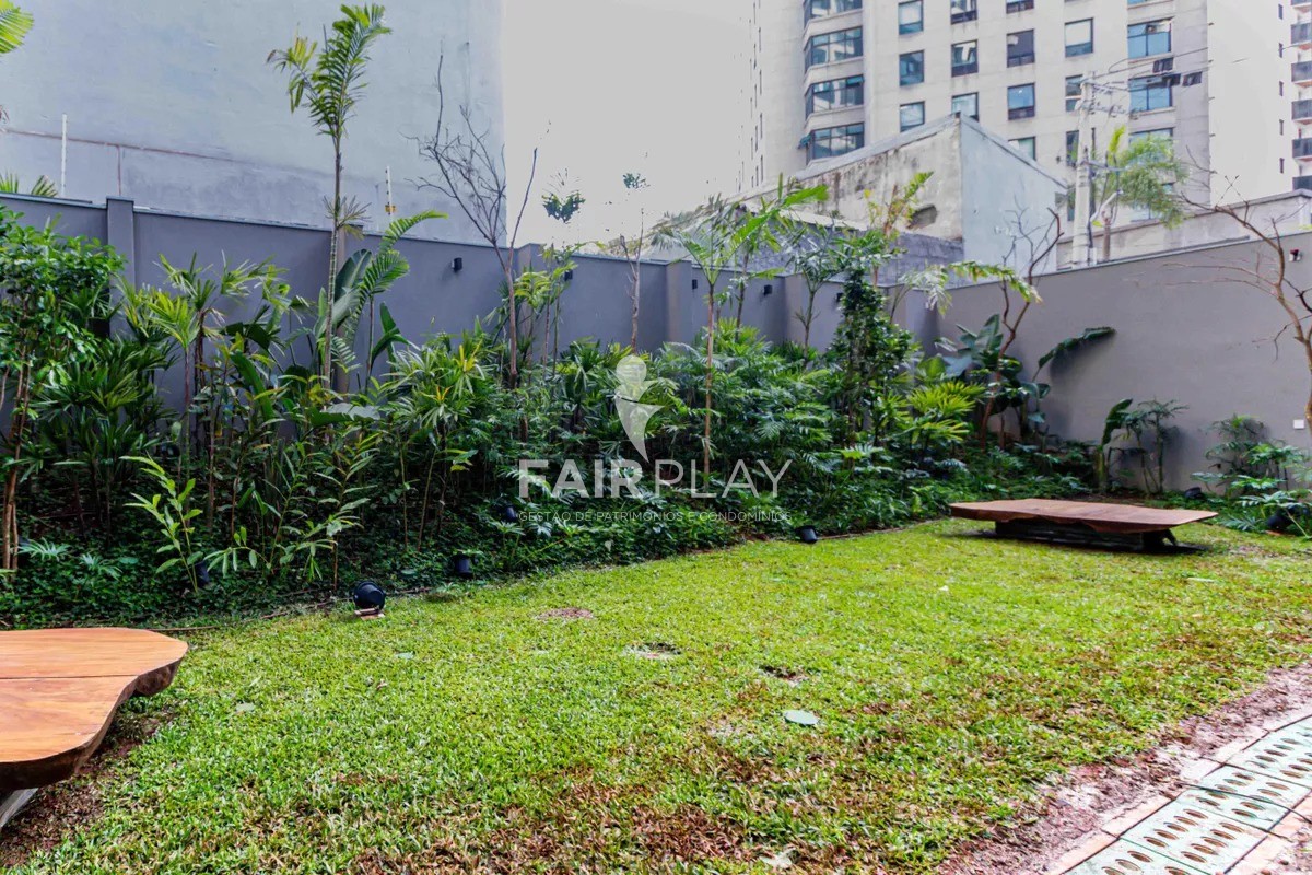 Apartamento, 3 quartos, 134 m² - Foto 31