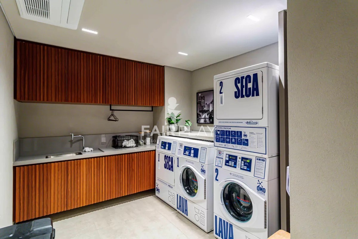 Apartamento, 3 quartos, 134 m² - Foto 32