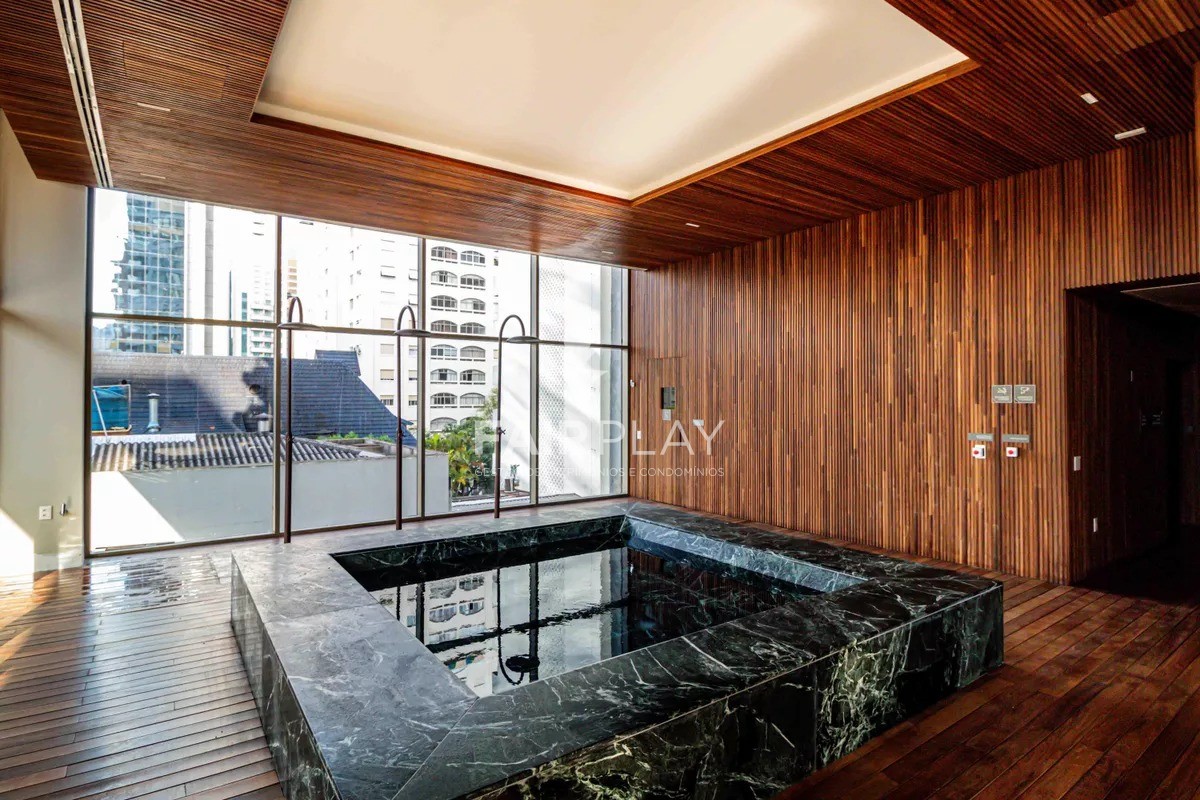 Apartamento, 3 quartos, 134 m² - Foto 34