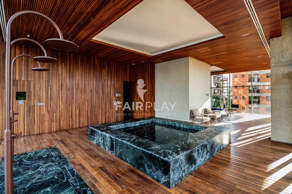 Apartamento, 3 quartos, 134 m² - Foto 35
