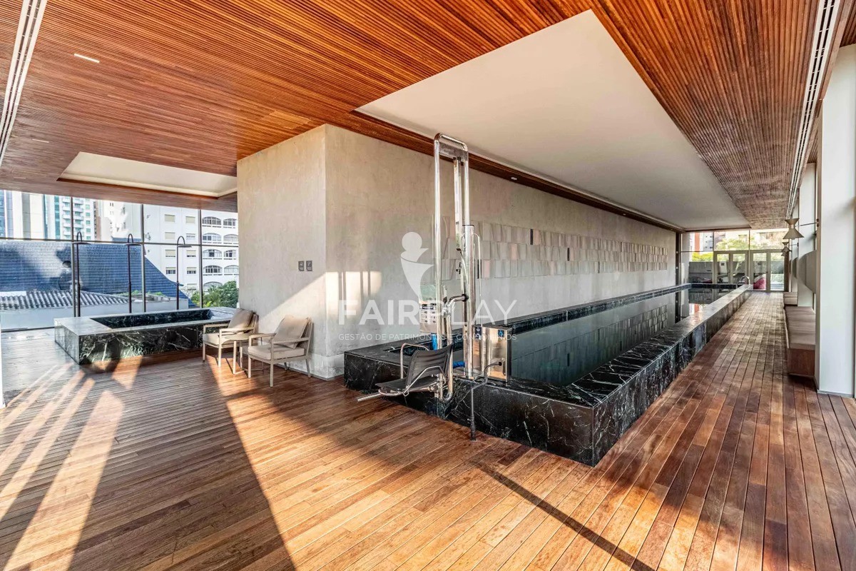 Apartamento, 3 quartos, 134 m² - Foto 36